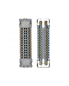 Back Camera Flex FPC Connector for iPhone XR (J4000: 26 Pin)