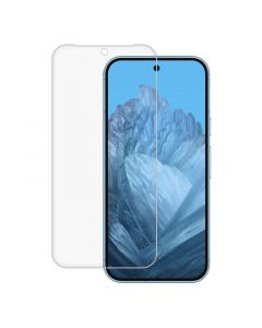 Hydrogel Film Screen Protector for Google Pixel 9 Pro (TPU)