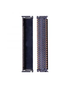 LCD (On The Motherboard) FPC Connector for iPad 3/4