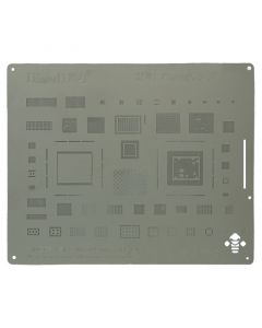 Bumblebee Stencils for iPhone 8/8 Plus/X