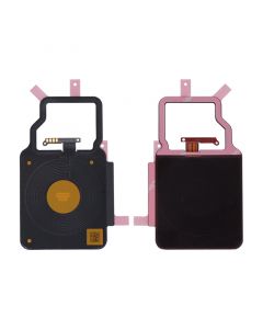 NFC Wireless Charging Coil with steel plate for Google Pixel 3