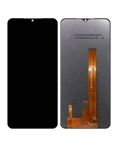 LCD Assembly for Vortex HD65 ultra(Without Frame)