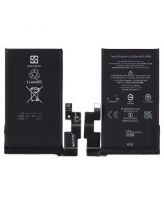 Battery for Google Pixel 7 Pro (GP4BC,GE2AE)(3.85V 4926mAh)