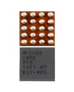 USB-PD Charging IC for iPhone 8/8 Plus/X/XS/XR/XS Max/11/11 Pro/11 Pro Max (U6200 CPD2)