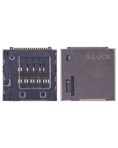 Game Card Slot Reader for Nintendo Switch