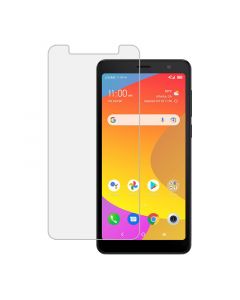 Regular Tempered Glass for TCL ION Z