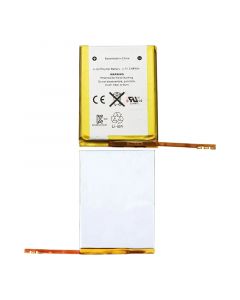 Battery for iPod Touch 4(3.70V 920mAh)