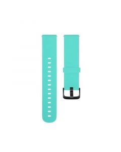 Silicone Strap for Huami Amazfit Bip(Light Blue)