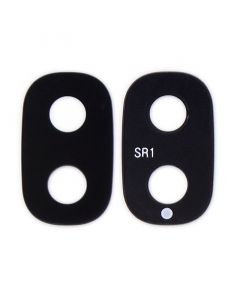 Back Camera Lens (Glass Only) for Samsung Galaxy J7 (J737/2018) (All Colors)