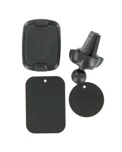 360° Magnetic Universal Smartphone Car Mount(42mmX57mm)