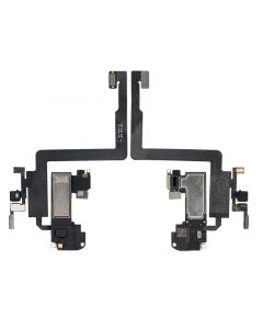 Earpiece Speaker With Proximity Sensor Cable for iPhone 11 Pro