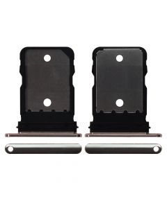 Sim Card Tray for Google pixel 6 Pro(White)