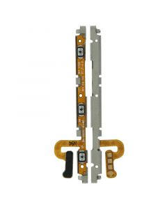 Volume Button Flex Cable with metal bracket for Samsung Galaxy A8 Plus (A730/2018)/A8 (A530/2018)/Galaxy S8/Galaxy S8 Plus/Note 8/Note 9