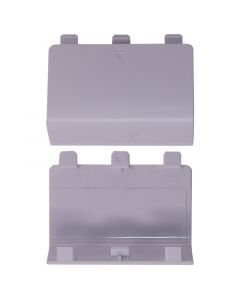 Battery cover for Xbox One Controller(White)