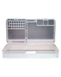 Motherboard And IC Chips Storage Box for iPhones