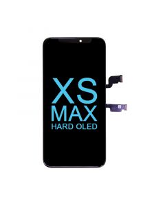LCD Assembly for iPhone XS MAX (Hard Oled) (Premium)