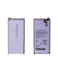 Battery for Samsung Galaxy S8 Active G892 (EB-BG892ABA) (Standard)(3.85V 4000mAh)