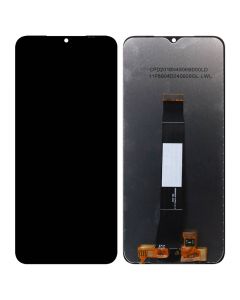 LCD Assembly for UMIDIGI G5/G5 Mecha (Without Frame)