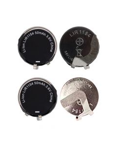 Headphone Battery for Apple Airpods Pro (Left and Right non-universal)