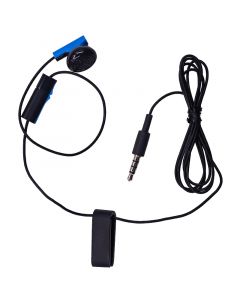Headset Earbud Microphone Earpiece for PlayStation 4 Controllers
