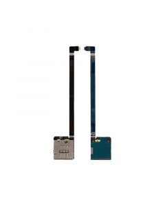 Sim Card Reader With Flex Cable for iPad Pro 12.9" (2nd Gen)