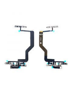 Power and Volume Flex Cable for iPhone 12/12 Pro