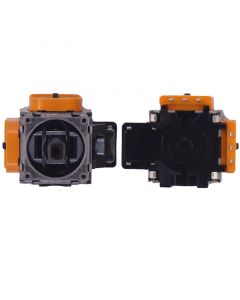 3D Analog Joystick Module for PlayStation 4 / Xbox One / Xbox One X / Xbox One S / Xbox One Elite Series 1 Controllers