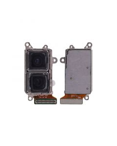 Back Camera (Wide & Telephoto) for Samsung Galaxy S21 5G (G991U) / S21 Plus 5G (G996U) (US Version)