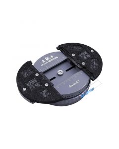 iPinch Turntable Motherboard Fixture