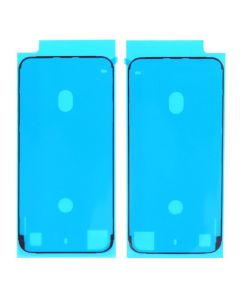 LCD Bezel Frame Adhesive Tape for iPhone 7(Black)