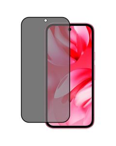 Privacy Tempered Glass for Google Pixel 9A