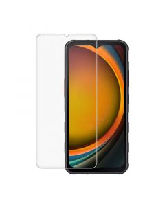 Hydrogel Film Screen Protector for Samsung Galaxy Xcover7(TPU)