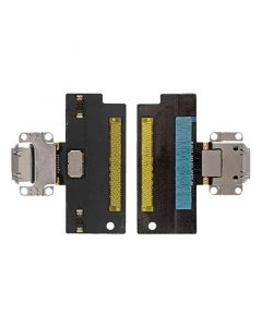 Charging Port Flex Cable for iPad Pro 10.5" (Gray)