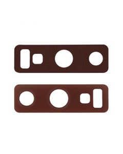 Back Camera Lens for Samsung Galaxy Note 9 (Bronze)