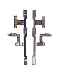 Power Button and Volume Flex Cable for LG K61 (2020)