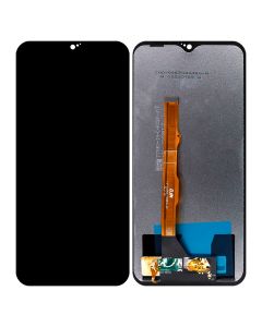 LCD Assembly for AGM Glory / Glory SE / G1 / G1S / Pro 5G(Without Frame)