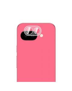 Regular Camera Tempered Glass for Google Pixel 9A