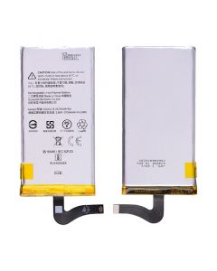Battery for Google Pixel 4 XL (G020J-B)(3.85V 3700mAh)