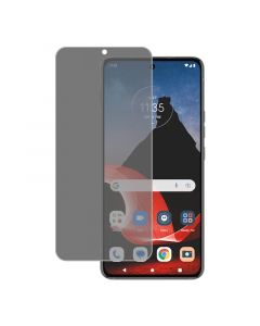 Privacy Full Cover Tempered Glass for Motorola Lenovo ThinkPhone