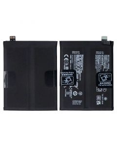 Battery for OnePlus 12R(BLPA33)-7.82V 5430mAh