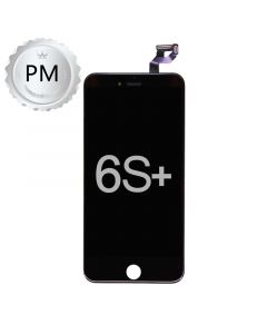 LCD Assembly for iPhone 6S Plus (Premium) (Black)