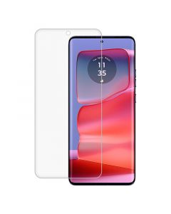 Hydrogel Film Screen Protector for Moto Edge 50 Pro(TPU)