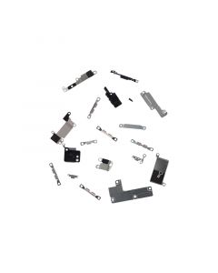 Full Set Small Metal Internal Bracket Replacement Parts Shield Plate Kit for iPhone 7 Plus