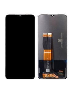 LCD Assembly for T-mobile REVVL 6X Pro (Without Frame)