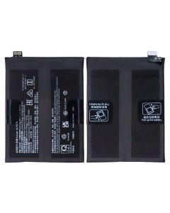 Battery for OnePlus 11(BLP975)-7.78V 4935mAh