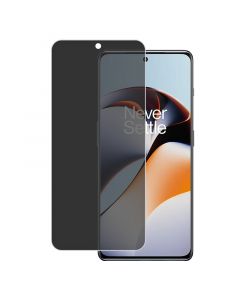 Hydrogel Film Privacy Screen Protector for OnePlus 11R (TPU)