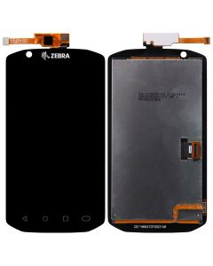 LCD Assembly for Zebra TC70(Without Frame)