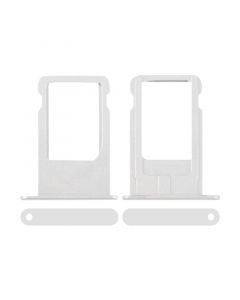 Sim Card Tray for iPhone 6 Plus(Silver)