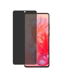 Hydrogel Film Privacy Screen Protector for Motorola G Stylus 5G (2024)