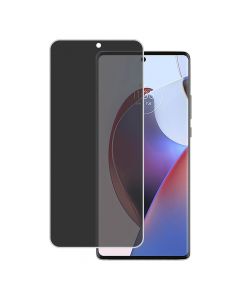Hydrogel Film Privacy Screen Protector for Motorola Edge 30 Ultra